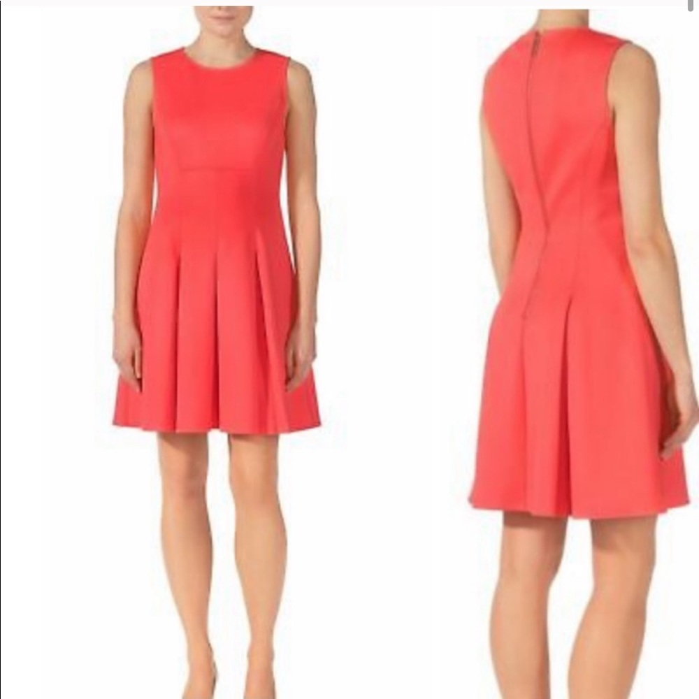 TED BAKER dress 🎀